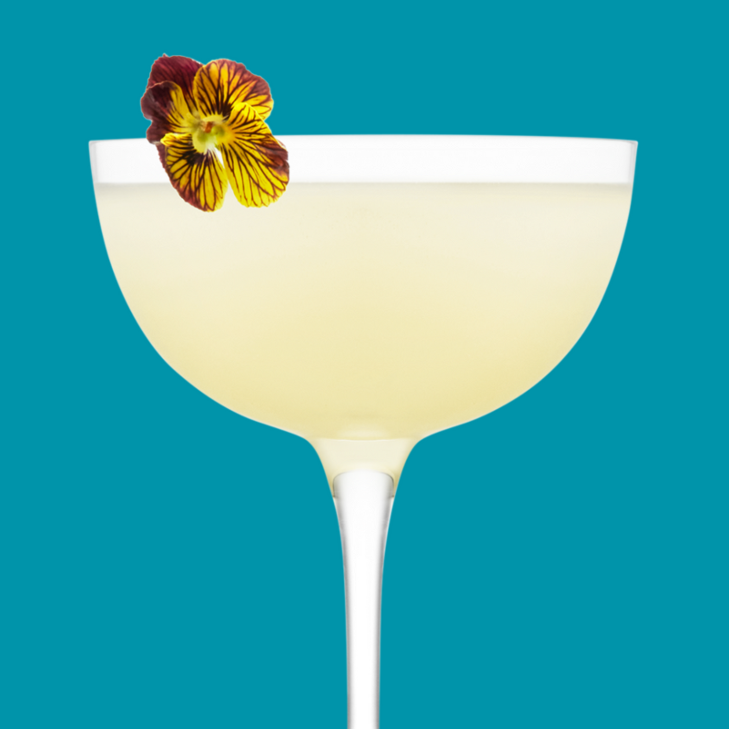 L'ensemble St-Germain Flower Drop