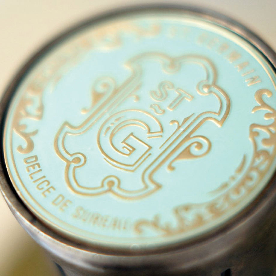 St-Germain liqueur de fleurs de sureau