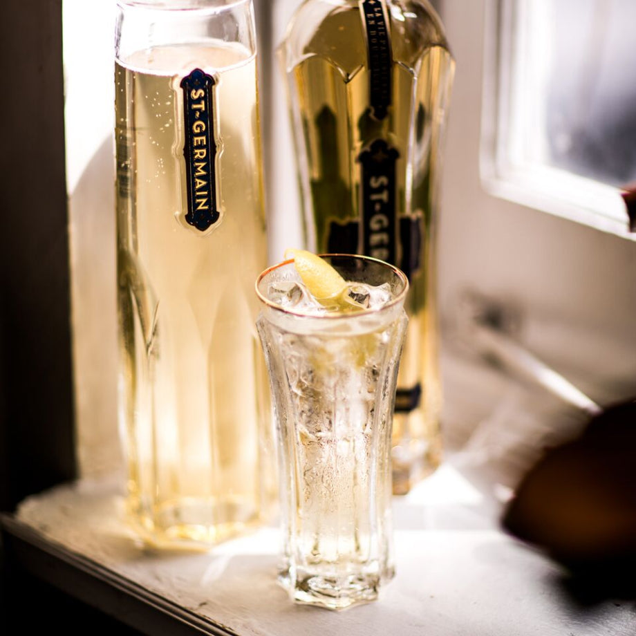 La carafe graduée St-Germain