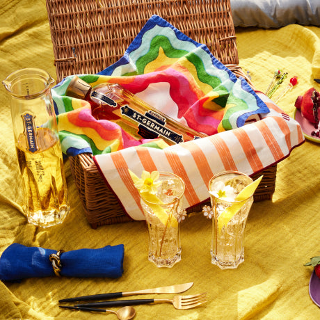 La carafe graduée St-Germain