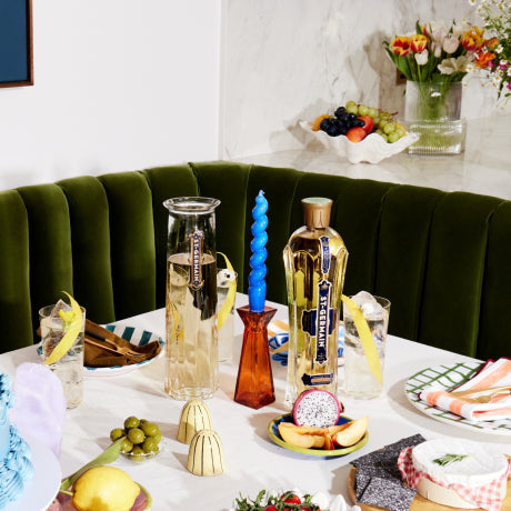 La carafe graduée St-Germain