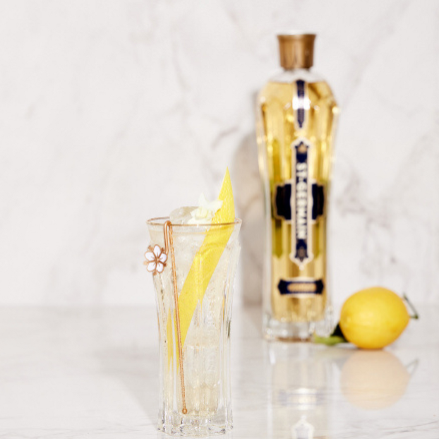 Les agitateurs St-Germain (x2)