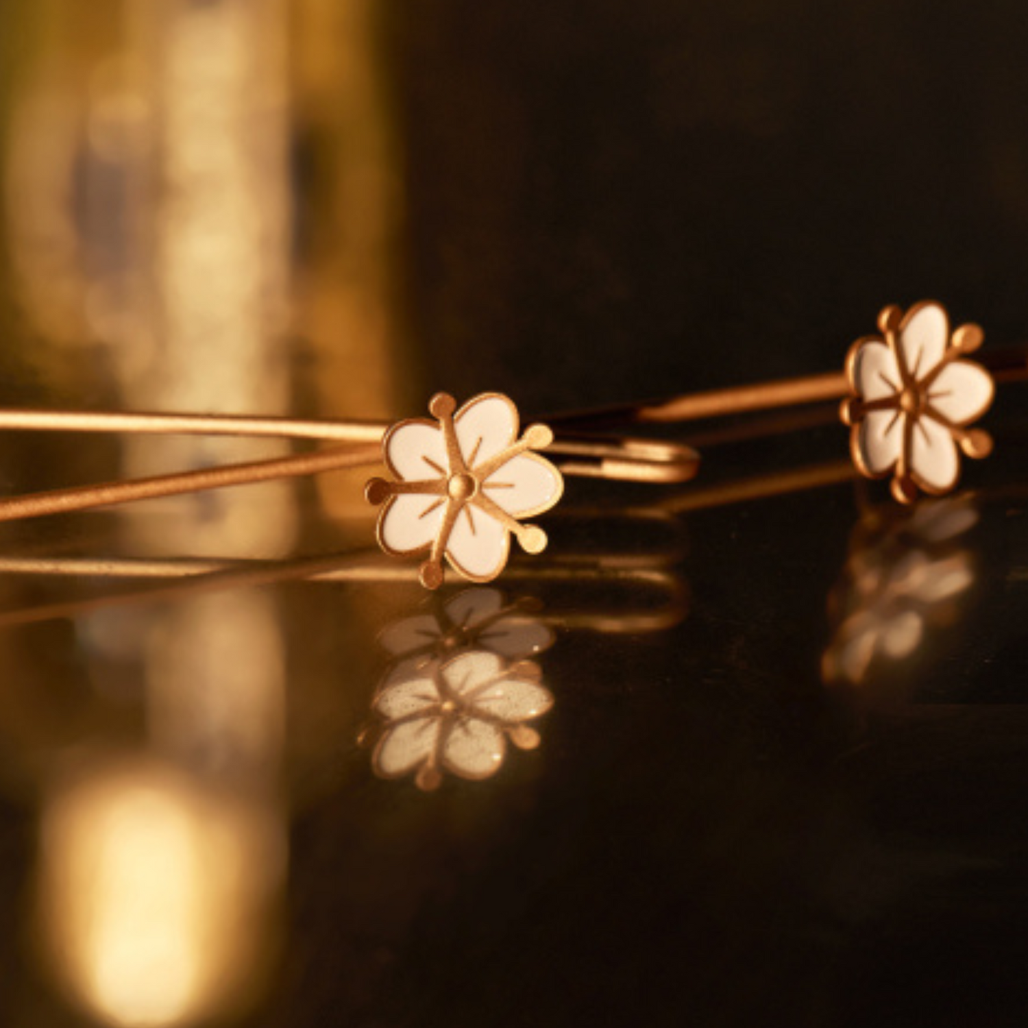 Les agitateurs St-Germain (x2)