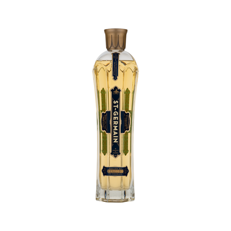 St-Germain, la liqueur de fleurs de sureau 70cl