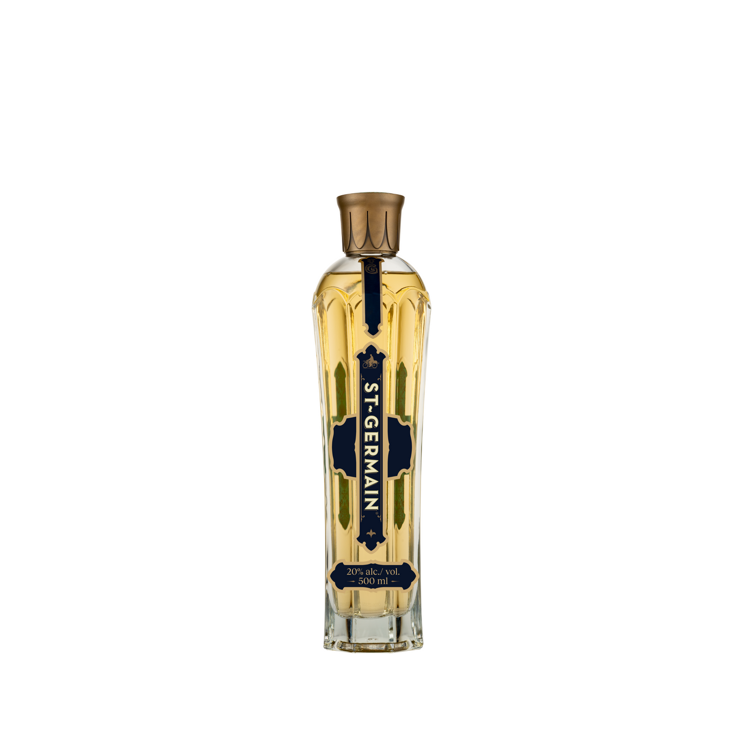 St-Germain, la liqueur de fleurs de sureau 50cl