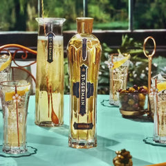 St-Germain liqueur de fleurs de sureau