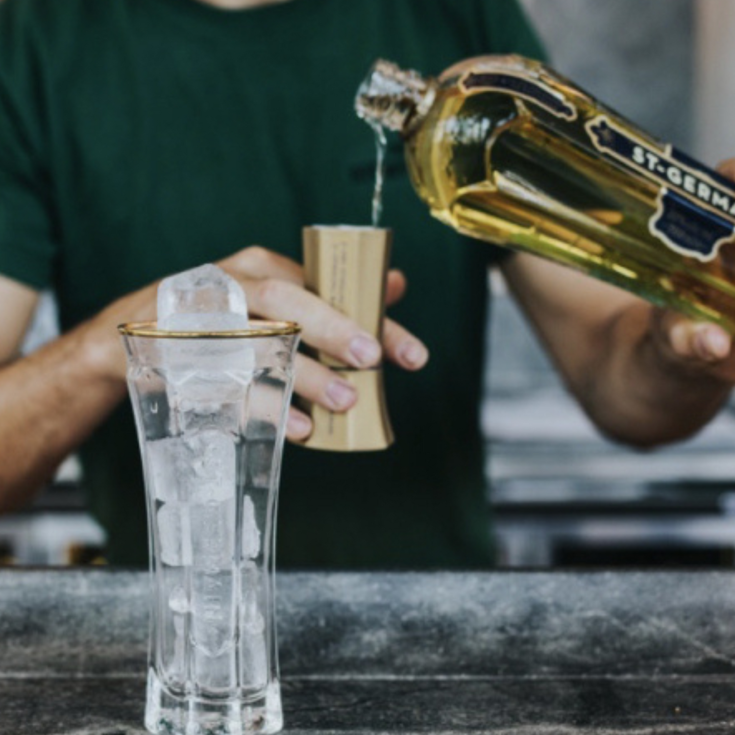 Le Doseur St-Germain